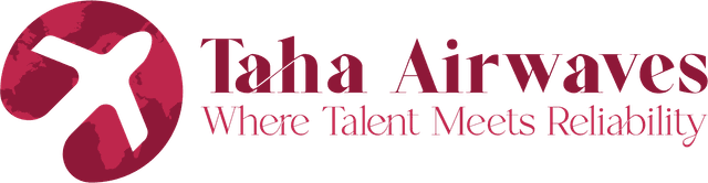 Taha Airwaves Deutschland